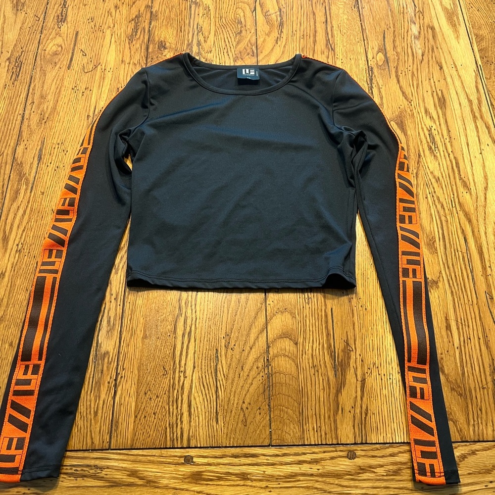 LF Long Sleeve
